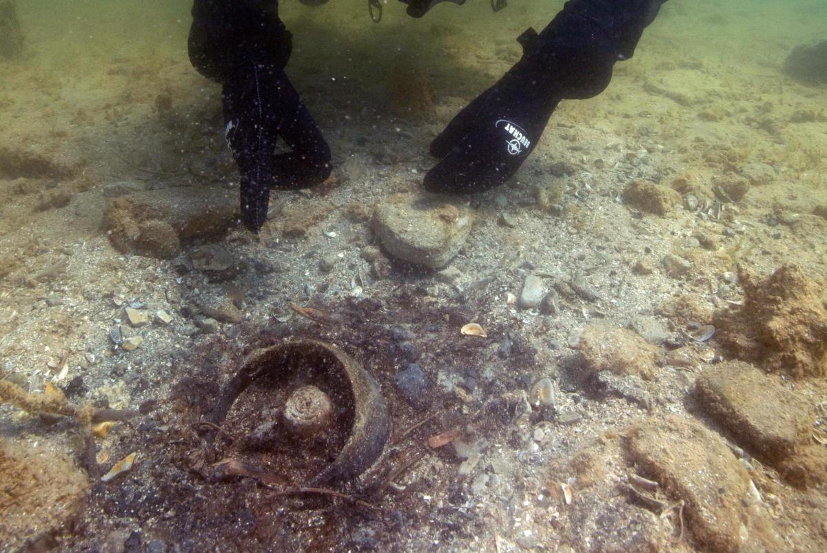Fund in situ