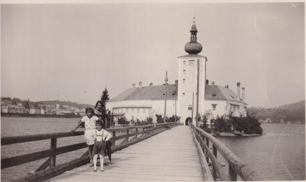 Foto Familie Schaefer