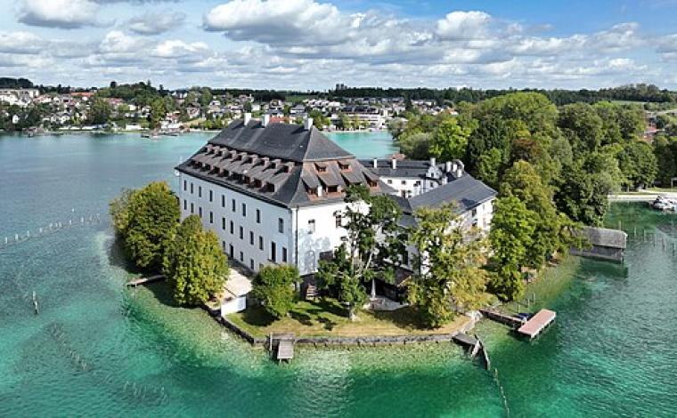 Schloss Kammer