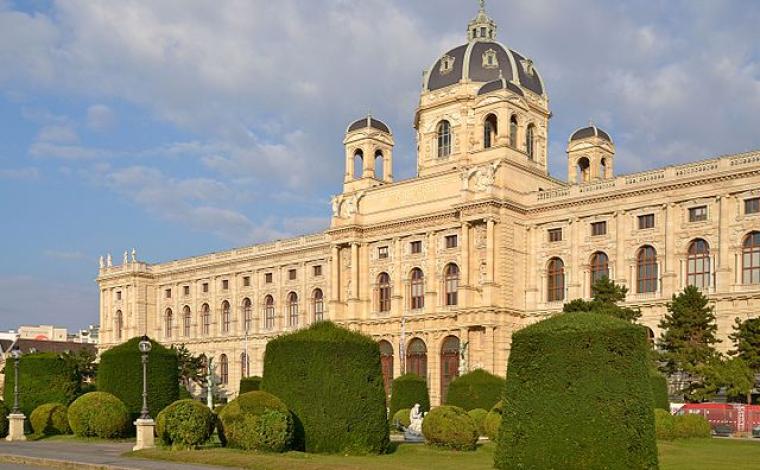 Naturhistorisches Museum Wien