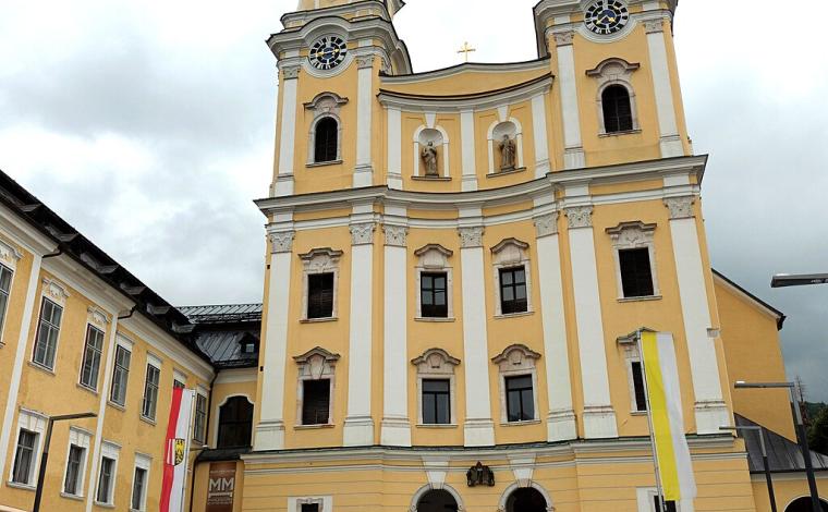 Pfahlbaumuseum Mondsee