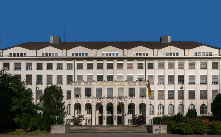 Institut für Urgeschichte und Historische Archäologie Wien