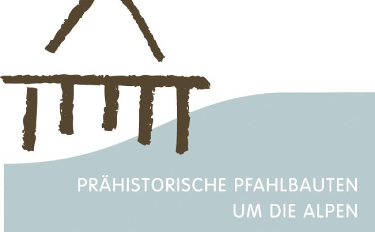 Logo Kuratorium Pfahlbauten / Palafittes
