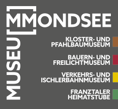 Museum Mondsee Logo