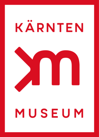 Kärnten Museum Logo