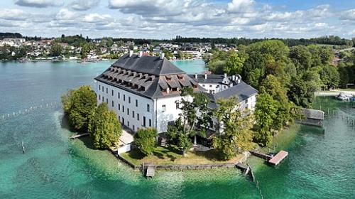 Schloss Kammer