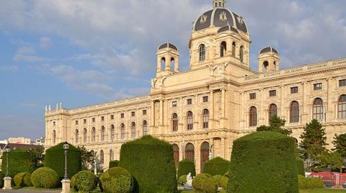 Naturhistorisches Museum Wien