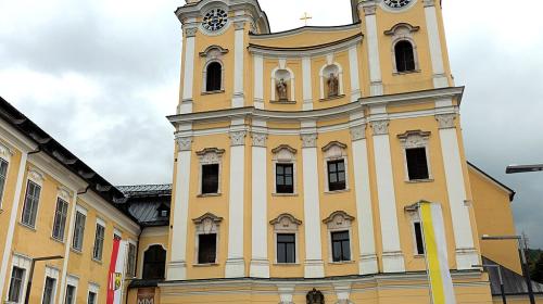 Pfahlbaumuseum Mondsee