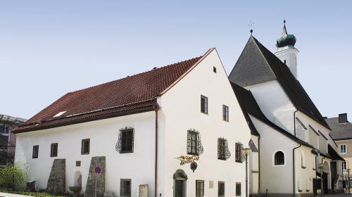 Heimathaus Vöcklabruck