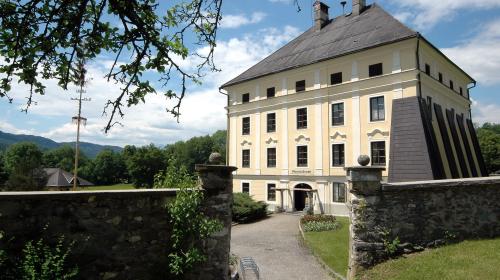 Gemeindeamt Keutschach am See