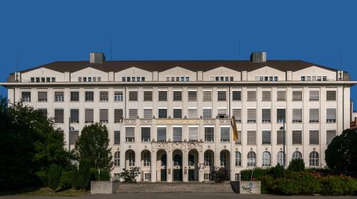 Institut für Urgeschichte und Historische Archäologie Wien