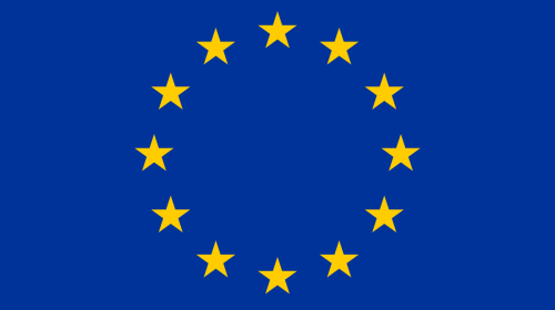 Europaflagge