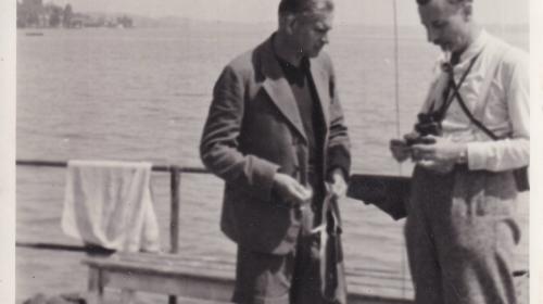 Foto Willvonseder und Krenn 