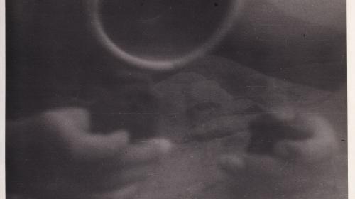 Unterwasseraufnahme am Attersee