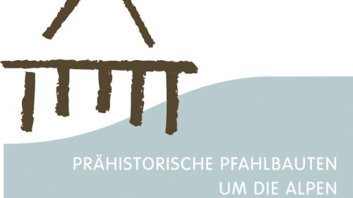 Logo Kuratorium Pfahlbauten / Palafittes