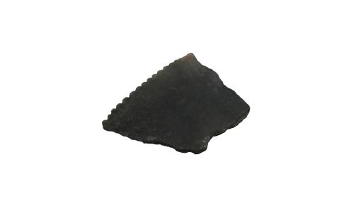 MM3362 Keramikfragment